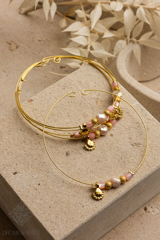 Μαρτυρικό Βραχιόλι K-54