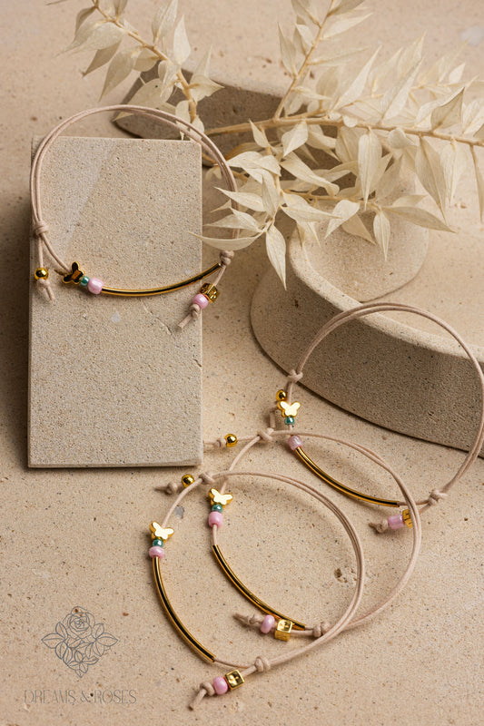 Μαρτυρικό Βραχιόλι K-56