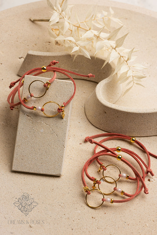 Μαρτυρικό Βραχιόλι K-58