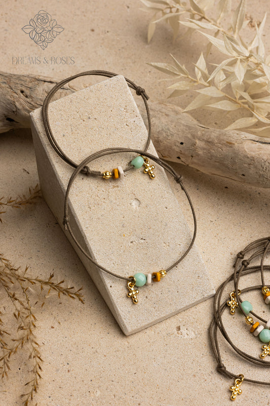 Μαρτυρικό Βραχιόλι Α-59