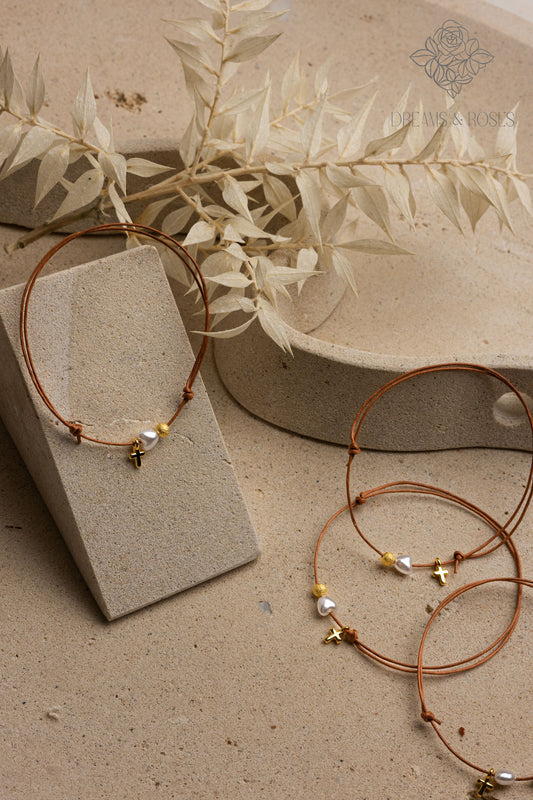 Μαρτυρικό Βραχιόλι K-60