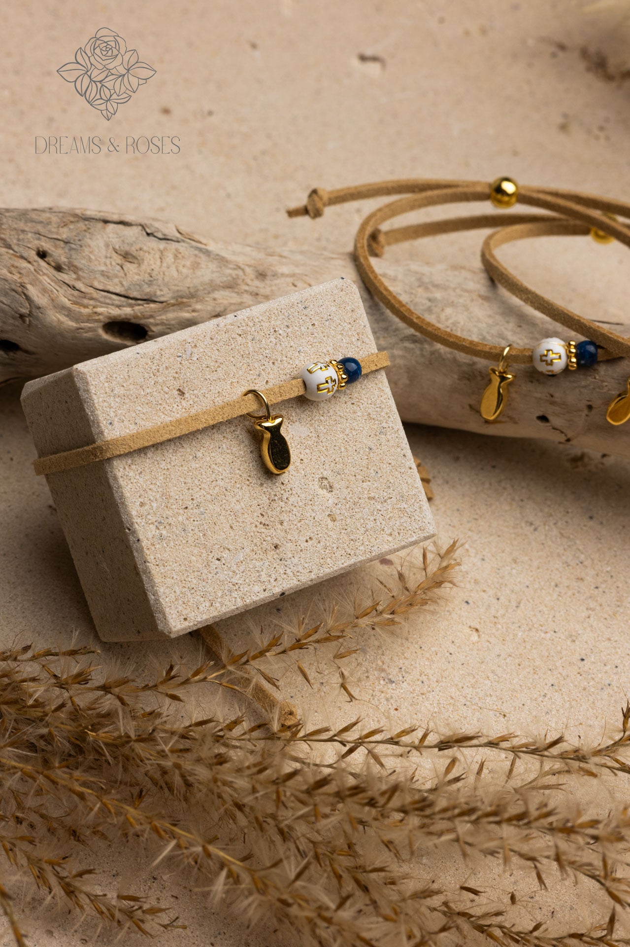 Μαρτυρικό Βραχιόλι Α-60