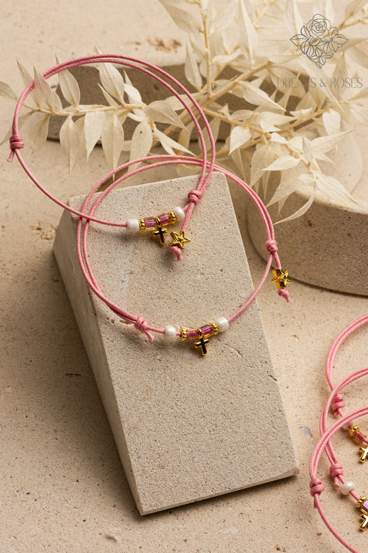 Μαρτυρικό Βραχιόλι K-61