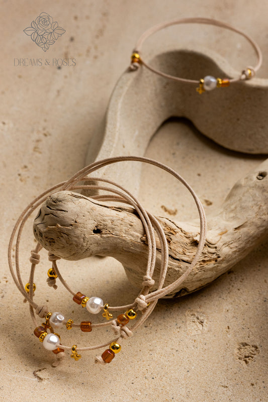 Μαρτυρικό Βραχιόλι K-62