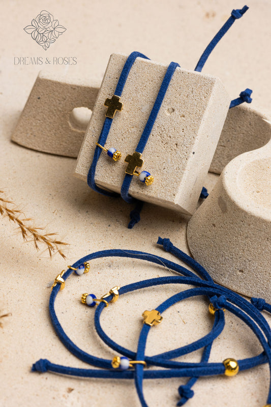 Μαρτυρικό Βραχιόλι Α-63