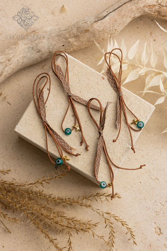 Μαρτυρικό Βραχιόλι Α-64