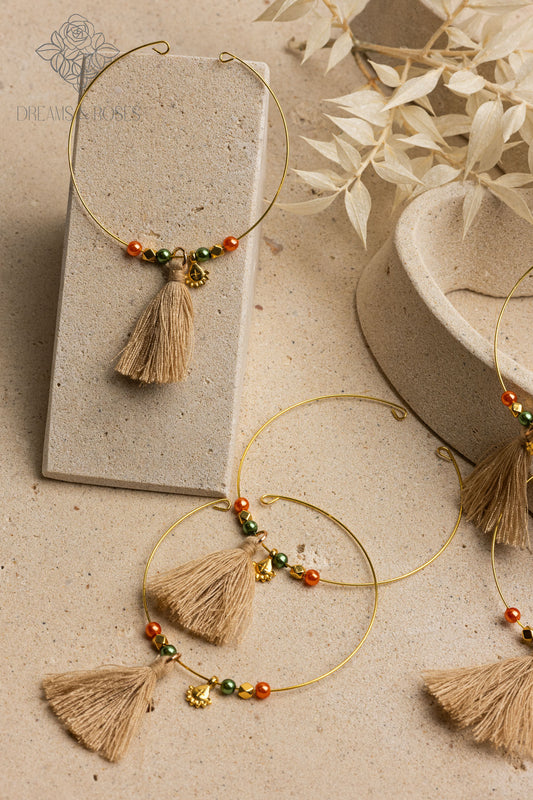 Μαρτυρικό Βραχιόλι K-64