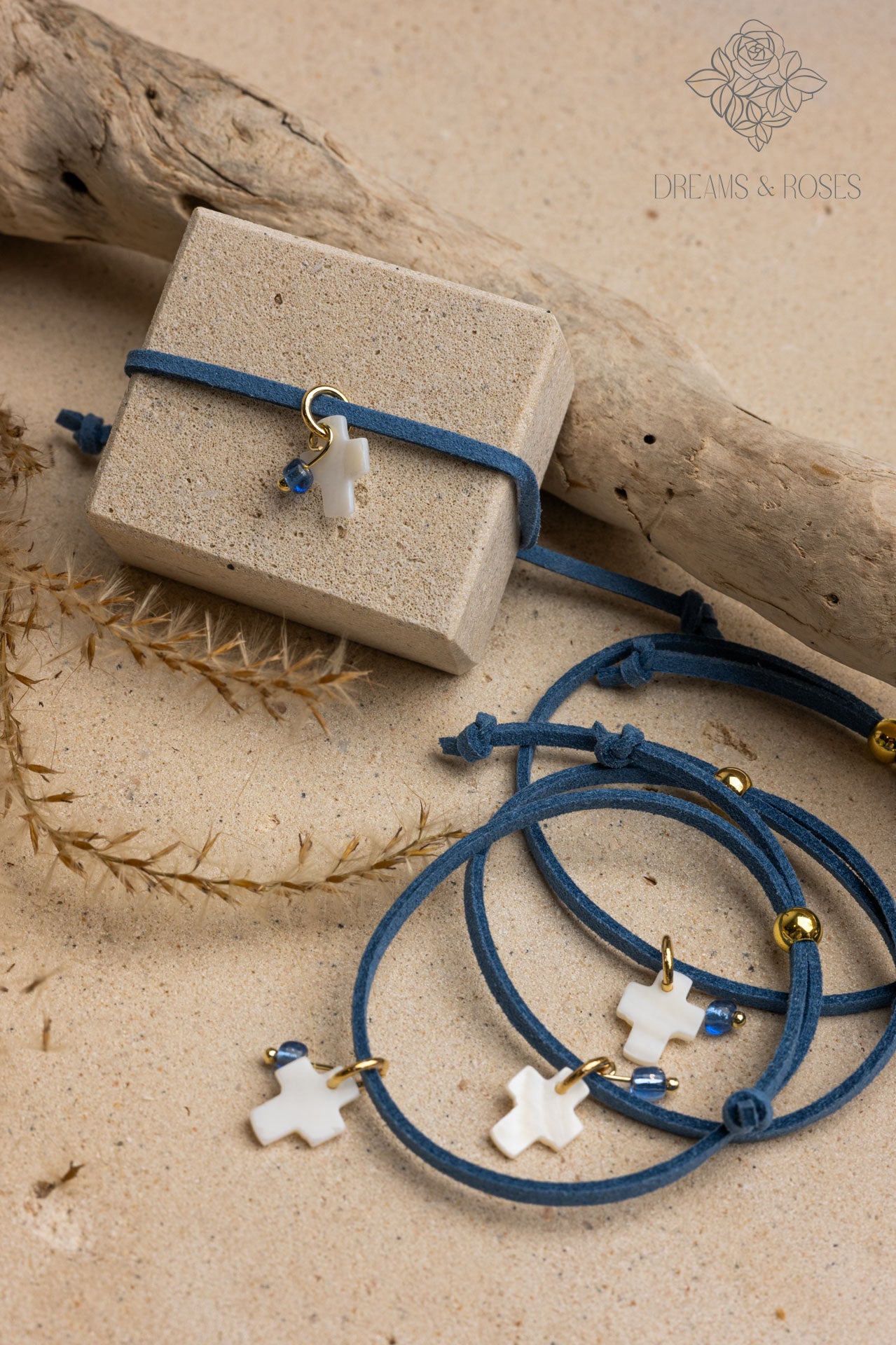 Μαρτυρικό Βραχιόλι Α-67