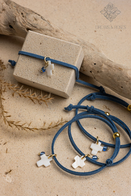 Μαρτυρικό Βραχιόλι Α-67