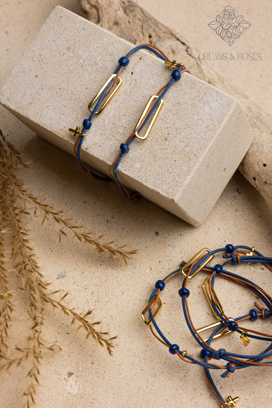 Μαρτυρικό Βραχιόλι Α-70