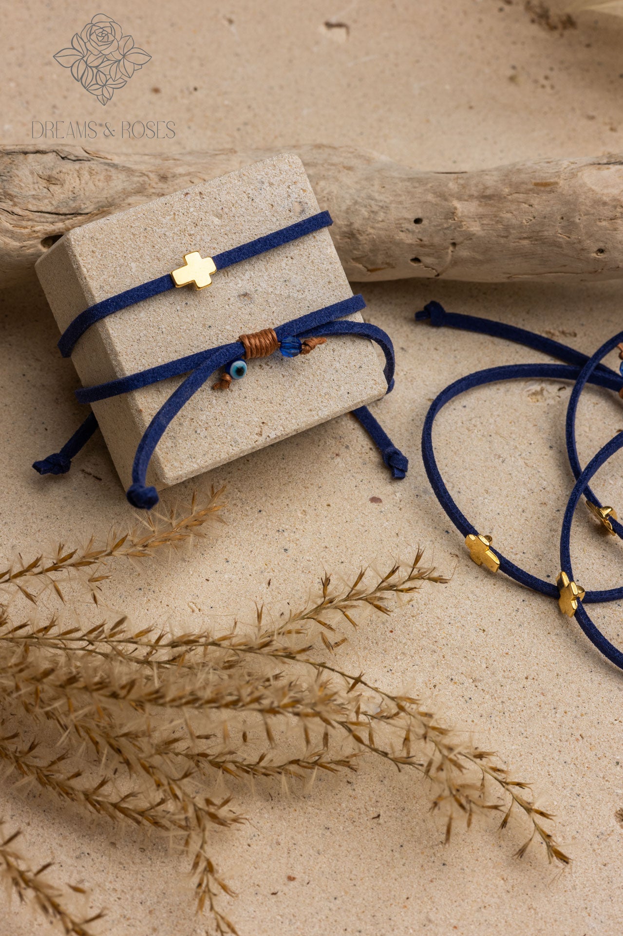 Μαρτυρικό Βραχιόλι Α-71