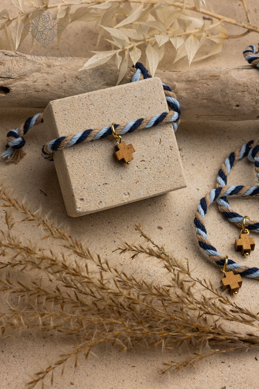 Μαρτυρικό Βραχιόλι Α-72