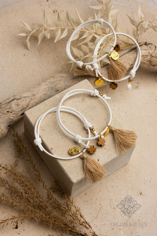 Μαρτυρικό Βραχιόλι Α-73