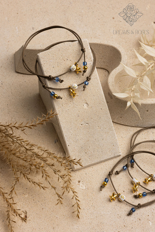 Μαρτυρικό Βραχιόλι Α-74